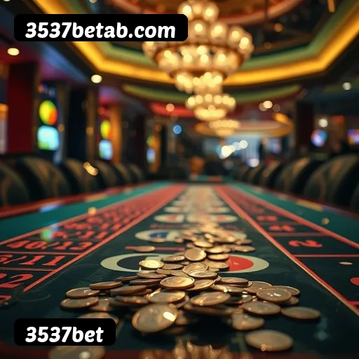 Principais provedores de slots da 3537bet - NetEnt, Pragmatic Play, Play'n GO