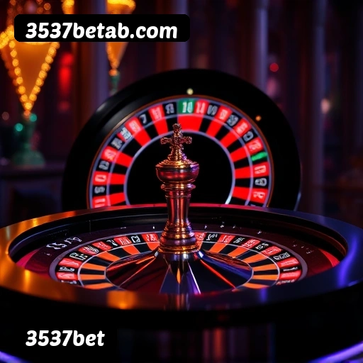 Níveis do programa VIP da 3537bet